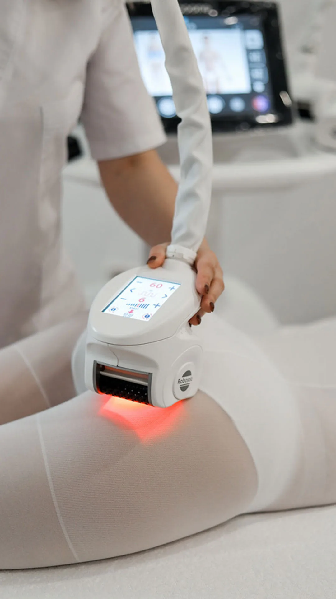 Abdominal lymph nodes – the regulatory hub of the lower body