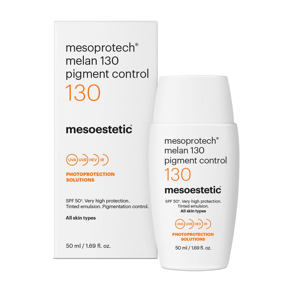 mesoprotech® melan 130 pigment control 50ml