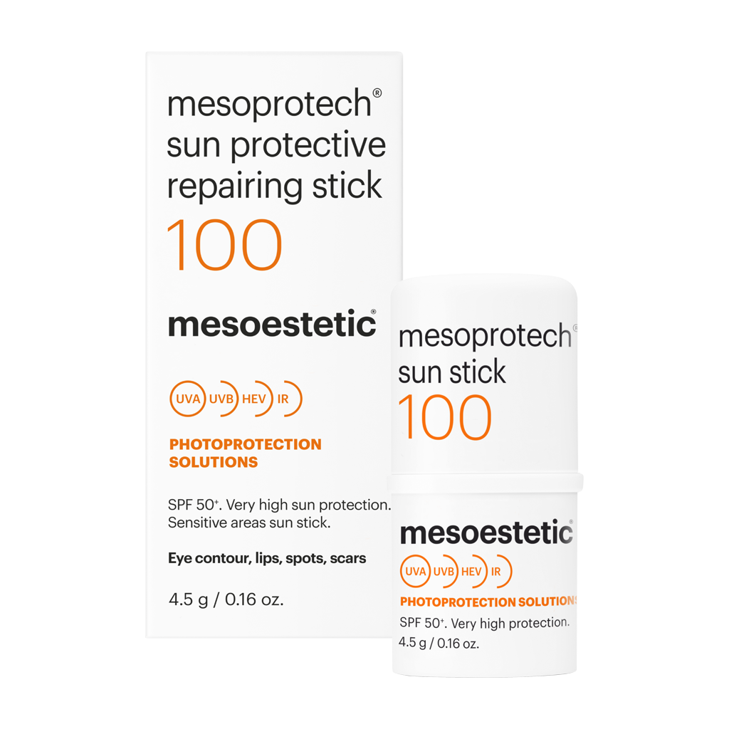 mesoprotech® sun protective repairing stick 4.5g